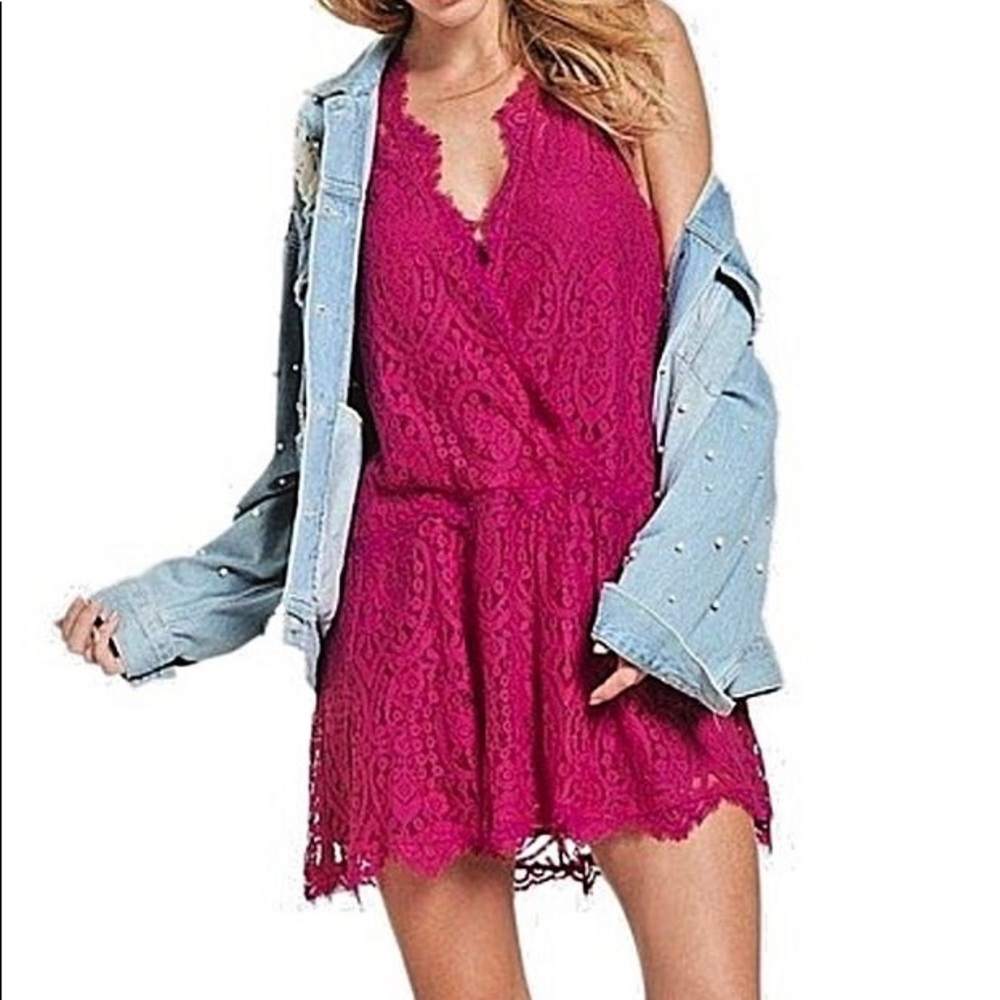 Free people